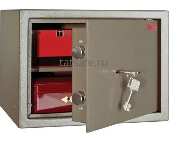 Сейф Aiko TM-25 | Защита-Офис - интернет-магазин сейфов, кресел, металлической 