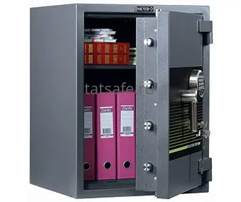 Сейф MDTB Fort M 67 EK | Защита-Офис - интернет-магазин сейфов, кресел, металлической 