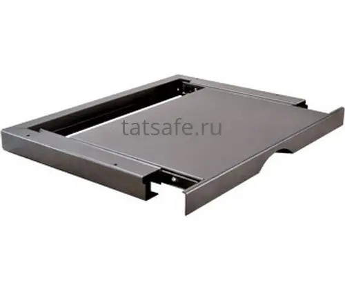 Выдвижной столик DB-T | Защита-Офис - интернет-магазин сейфов, кресел, металлической 