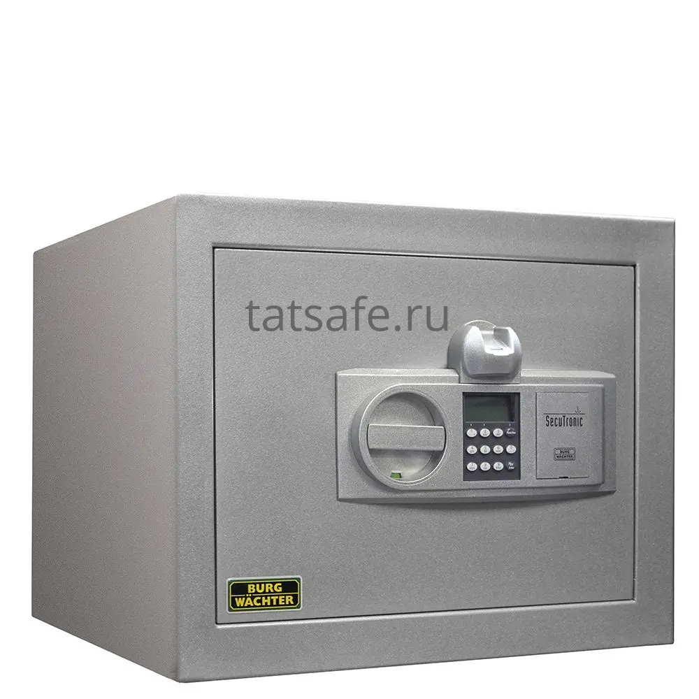 Сейф Burg-Wachter MT 24 N E FS | Защита-Офис - интернет-магазин сейфов, кресел, металлической 