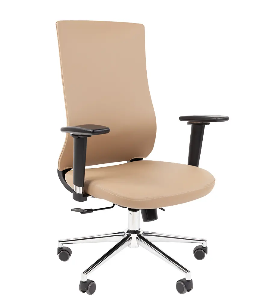 Кресло руководителя Chairman 500 LUX БП Кресло руководителя Chairman 500 LUX БП | Защита-Офис - интернет-магазин сейфов, кресел, металлической