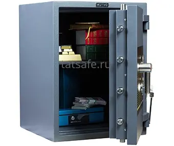 Сейф MDTB Fort M 67 2K | Защита-Офис - интернет-магазин сейфов, кресел, металлической 