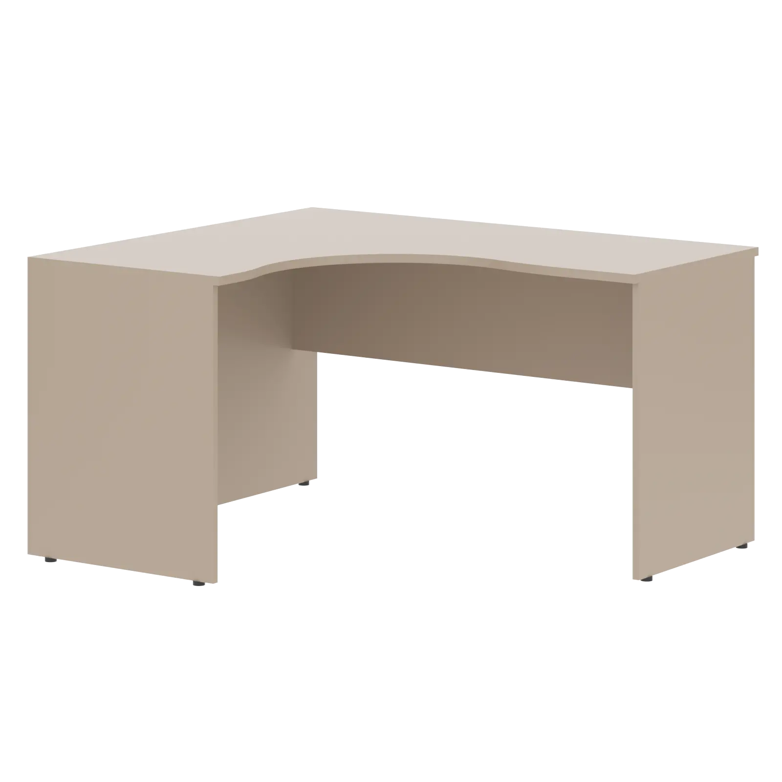 Стол эргономичный СА-3Л Мокачино 1400х1200/600х755 IMAGO Стол эргономичный СА-3Л Мокачино 1400х1200/600х755 IMAGO | Защита-Офис - интернет-магазин сейфов, кресел, металлической