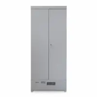 Шкаф сушильный ШСО-22М-600 | Защита-Офис - интернет-магазин сейфов, кресел, металлической и офисной мебели в Казани и Йошкар-Оле