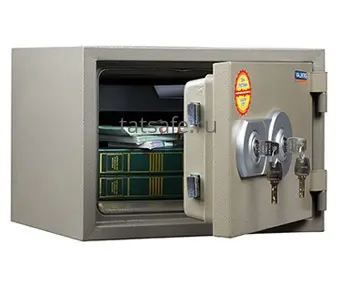 Сейф огнестойкий Valberg FRS-30 KL | Защита-Офис - интернет-магазин сейфов, кресел, металлической 