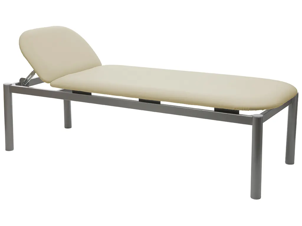 Кушетка медицинская МД КС-01 | Защита-Офис - интернет-магазин сейфов, кресел, металлической 