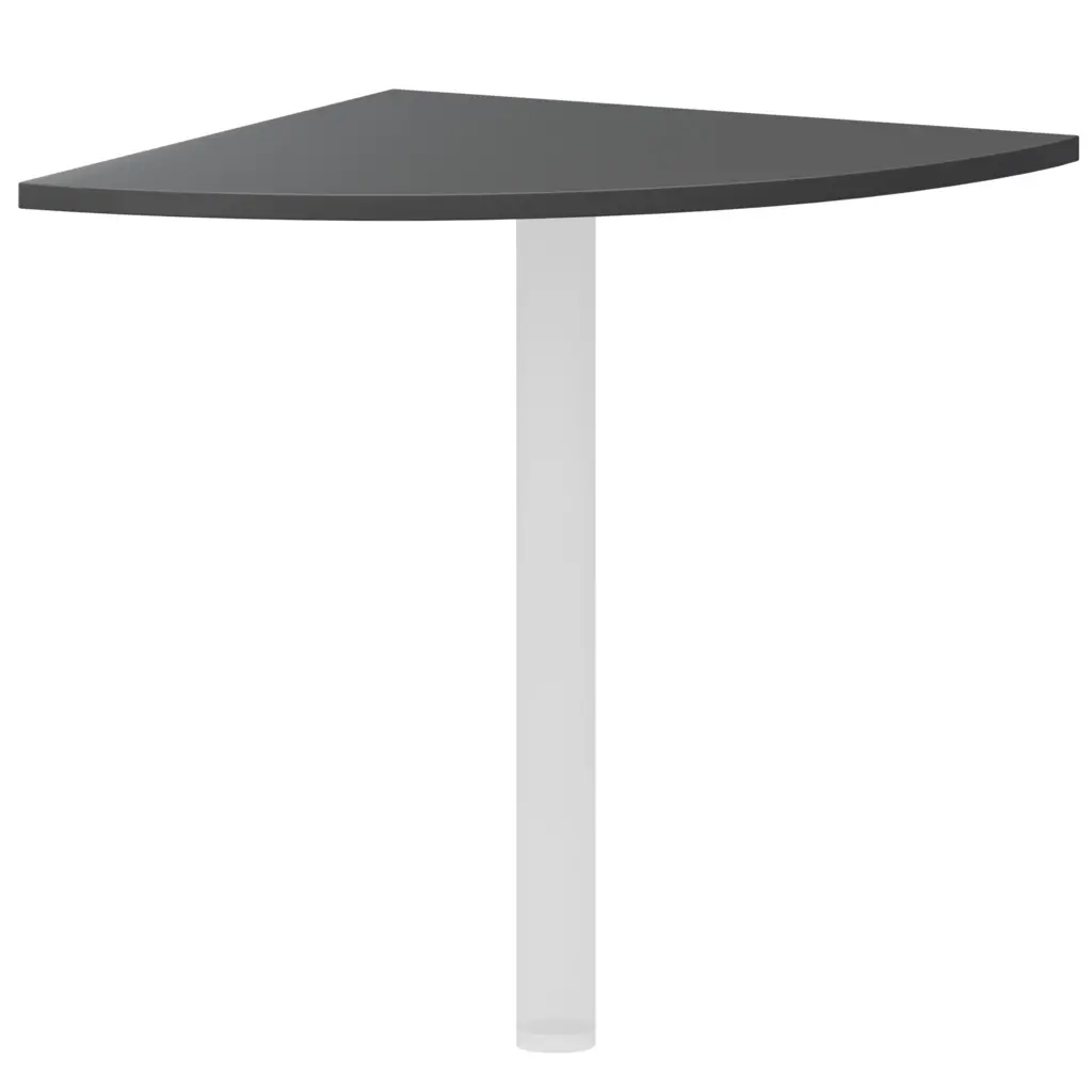 Приставка А-036 Антрацит 600x600x22 Арго Приставка А-036 Антрацит 600x600x22 Арго | Защита-Офис - интернет-магазин сейфов, кресел, металлической