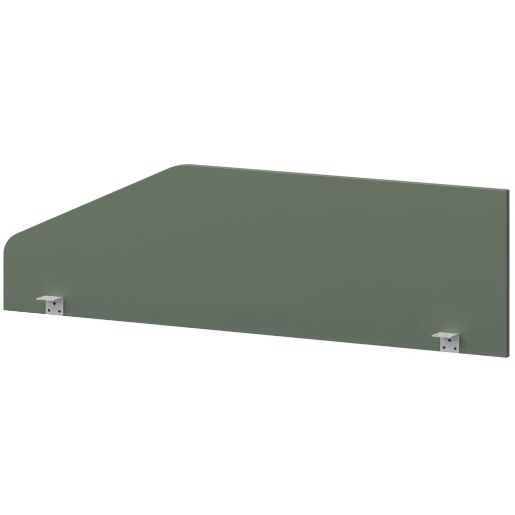 Экран А-523.Ф Тайга 1400x18x450 Арго | Защита-Офис - интернет-магазин сейфов, кресел, металлической 