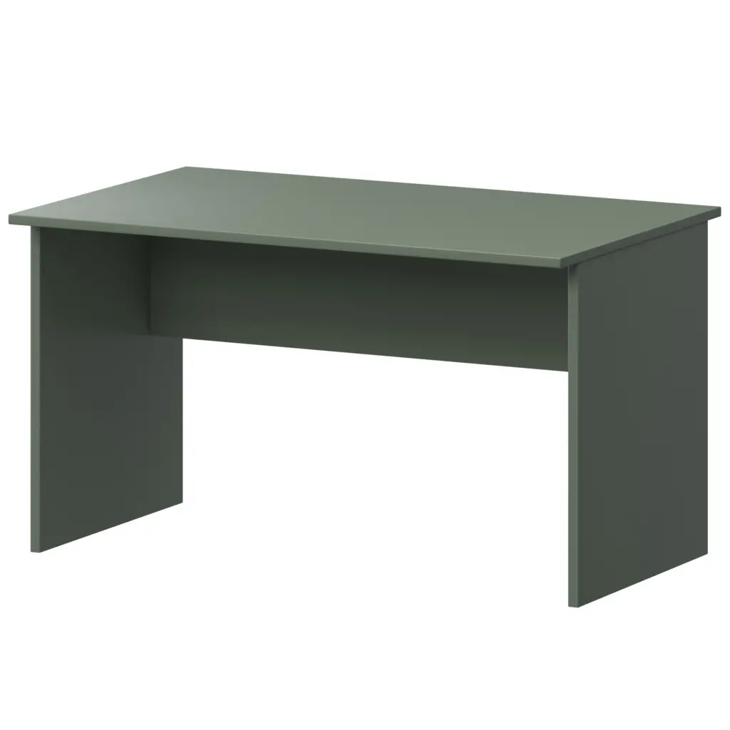 Стол рабочий А-002.Т Тайга 730x1200x760 Арго | Защита-Офис - интернет-магазин сейфов, кресел, металлической 