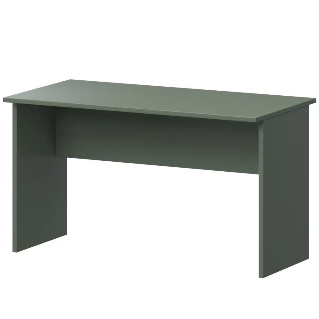 Стол рабочий А-002.60 Тайга 1200x600x760 Арго | Защита-Офис - интернет-магазин сейфов, кресел, металлической 