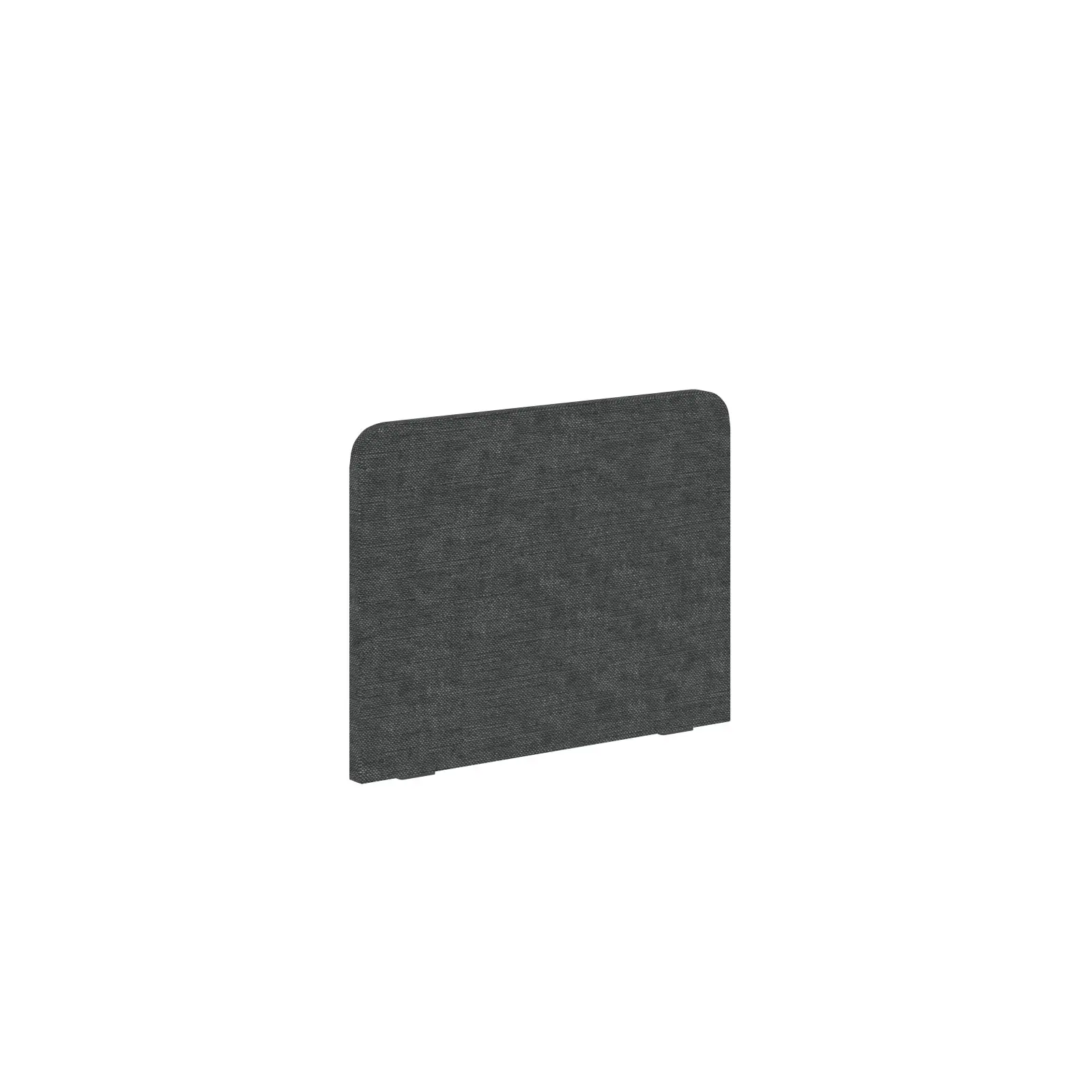 Экран акустический XASP 650  Tempo 9 (Графит) 660х30х500 RAND Acoustic | Защита-Офис - интернет-магазин сейфов, кресел, металлической 