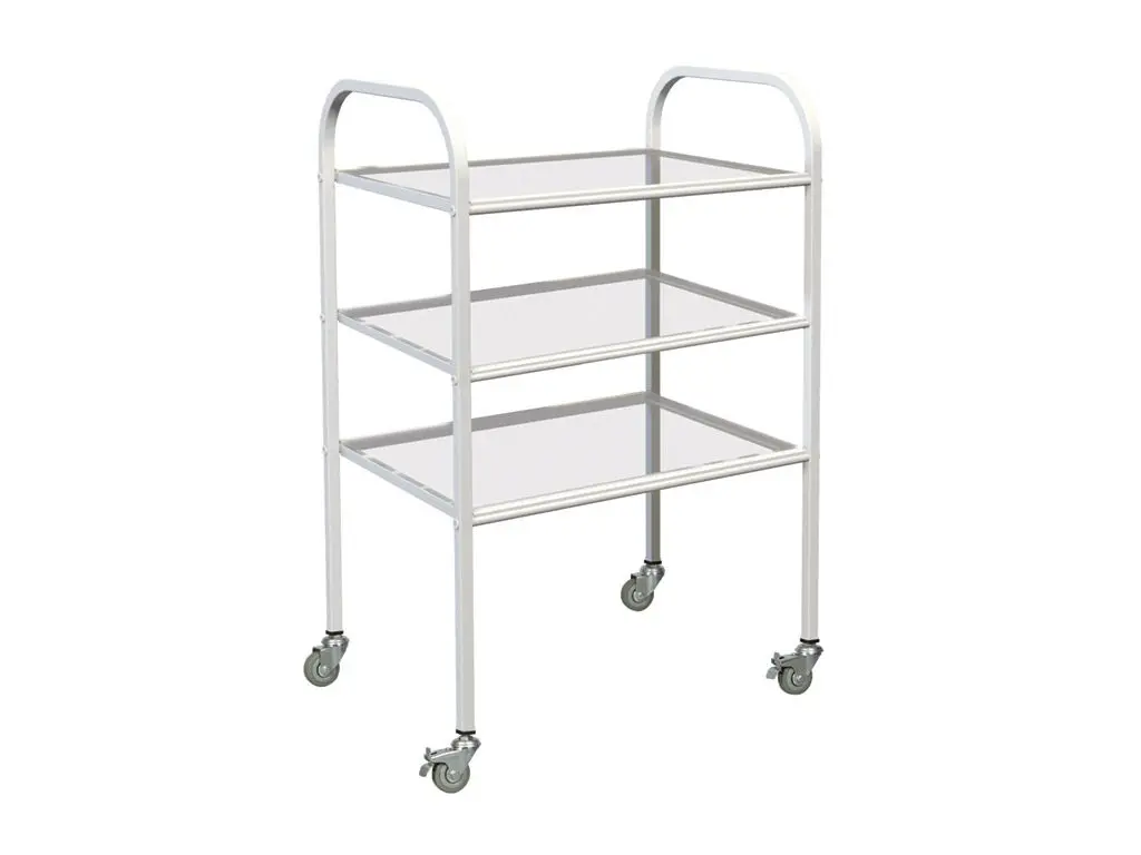 Стол процедурный МД SP 3G | Защита-Офис - интернет-магазин сейфов, кресел, металлической 