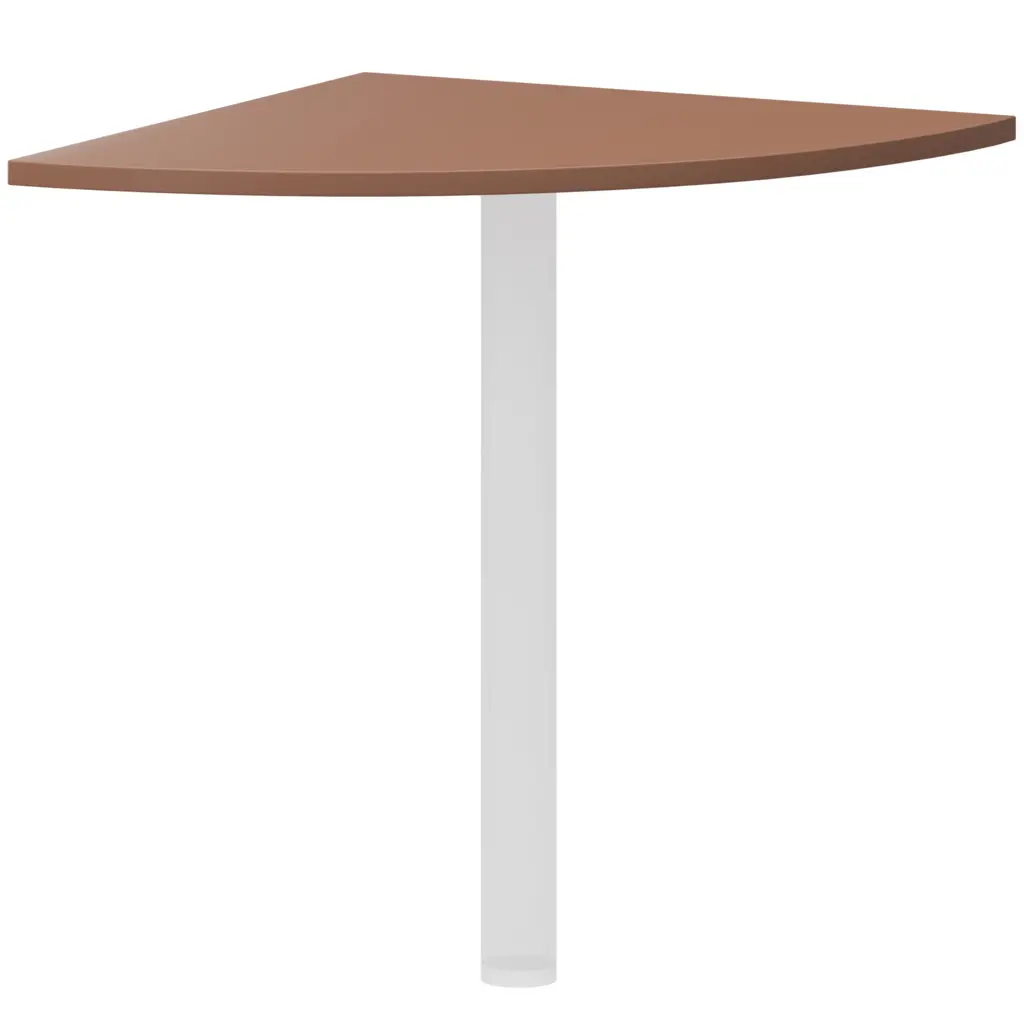 Приставка А-036 Терракота 600x600x22 Арго | Защита-Офис - интернет-магазин сейфов, кресел, металлической 