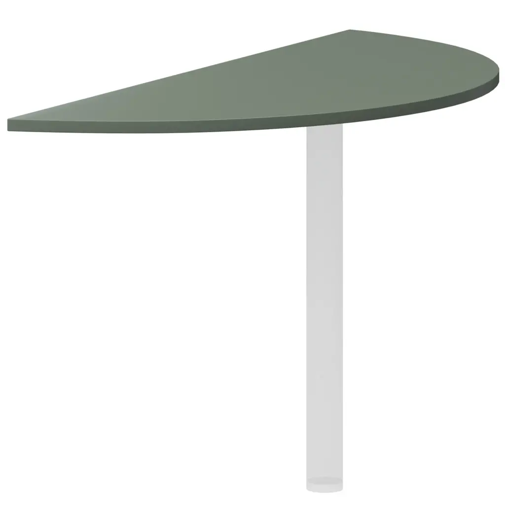 Приставка А-035 Тайга 1220x515x22 Арго | Защита-Офис - интернет-магазин сейфов, кресел, металлической 