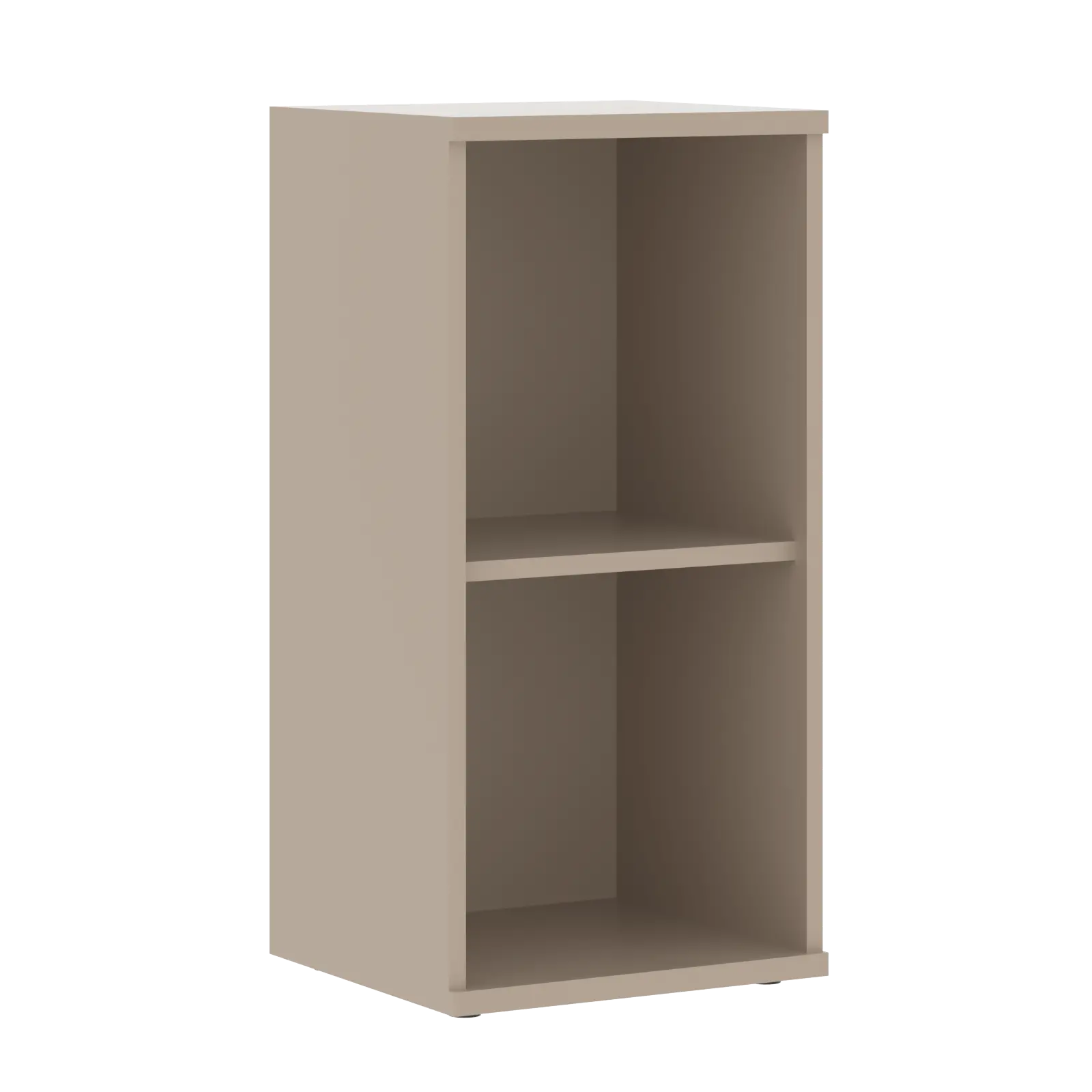 Стеллаж узкий СУ-3 Мокачино 406х365х823 IMAGO | Защита-Офис - интернет-магазин сейфов, кресел, металлической 