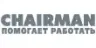 CHAIRMAN