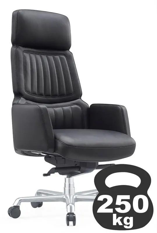 Кресло Lavoro A2411-1 Черный Кресло Lavoro A2411-1 Черный | Защита-Офис - интернет-магазин сейфов, кресел, металлической