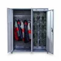 Шкаф сушильный Ranger 5 | Защита-Офис - интернет-магазин сейфов, кресел, металлической 
