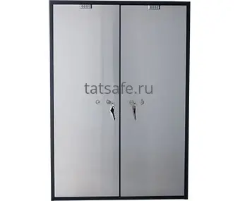 Шкаф Valberg DB-2 DGL | Защита-Офис - интернет-магазин сейфов, кресел, металлической 