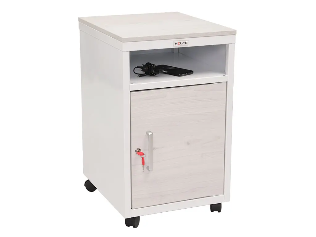 Тумба медицинская МД ТП-7 | Защита-Офис - интернет-магазин сейфов, кресел, металлической 