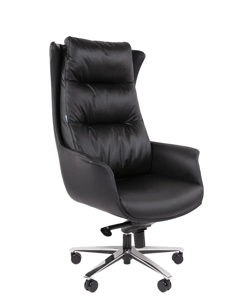 Кресло руководителя Chairman ПРЕМЬЕР 523 | Защита-Офис - интернет-магазин сейфов, кресел, металлической 