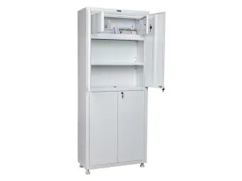 Трейзер МД 2 1670 | Защита-Офис - интернет-магазин сейфов, кресел, металлической и офисной мебели в Казани и Йошкар-Оле