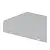 Экран А-521.Ф Серый 900x18x450 Арго Экран А-521.Ф Серый 900x18x450 Арго | Защита-Офис - интернет-магазин сейфов, кресел, металлической