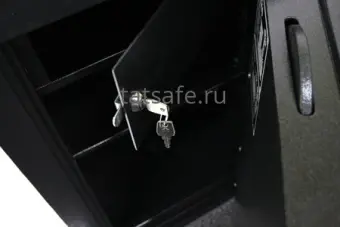 Сейф BM-3101 | Защита-Офис - интернет-магазин сейфов, кресел, металлической и офисной мебели в Казани и Йошкар-Оле