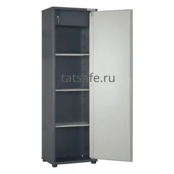 Бухгалтерский шкаф ШМ-150ТМ2 | Защита-Офис - интернет-магазин сейфов, кресел, металлической и офисной мебели в Казани и Йошкар-Оле