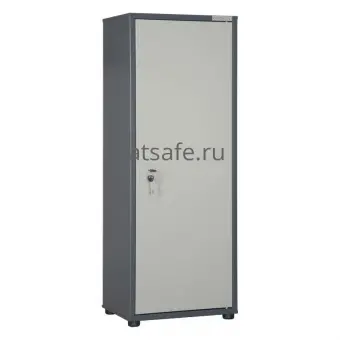 Бухгалтерский шкаф ШМ-120ТМ2 | Защита-Офис - интернет-магазин сейфов, кресел, металлической и офисной мебели в Казани и Йошкар-Оле