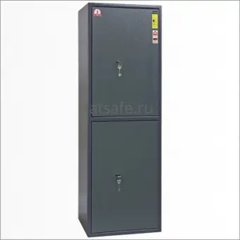 Сейф NTL-62MS/62MS | Защита-Офис - интернет-магазин сейфов, кресел, металлической и офисной мебели в Казани и Йошкар-Оле