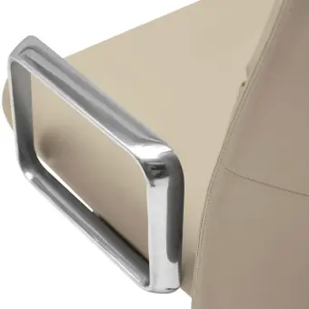 Кресло Newman A2415 Светло-бежевый | Защита-Офис Кресло Newman A2415 Светло-бежевый | Защита-Офис - интернет-магазин сейфов, кресел, металлической и офисной мебели в Казани и Йошкар-Оле