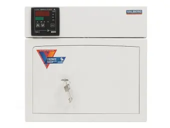 Сейф Valberg TS-3/12 мод. ASK-30 | Защита-Офис - интернет-магазин сейфов, кресел, металлической и офисной мебели в Казани и Йошкар-Оле