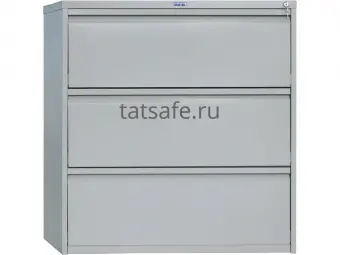 Картотека практик AMF 1091/3 | Защита-Офис - интернет-магазин сейфов, кресел, металлической и офисной мебели в Казани и Йошкар-Оле