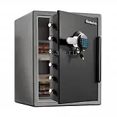 Огневодостойкий сейф Sentrysafe SFW 205 GPC | Защита-Офис - интернет-магазин сейфов, кресел, металлической 