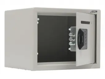 Депозитный сейф Aiko TD-23 EL | Защита-Офис - интернет-магазин сейфов, кресел, металлической и офисной мебели в Казани и Йошкар-Оле