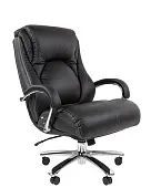Кресло руководителя Chairman 402 | Защита-Офис - интернет-магазин сейфов, кресел, металлической 