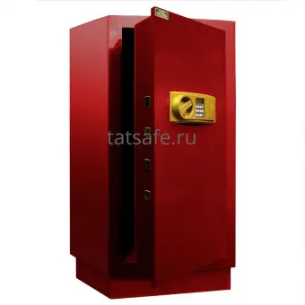 Сейф Burg-Wachter MTD 48 E lak | Защита-Офис - интернет-магазин сейфов, кресел, металлической и офисной мебели в Казани и Йошкар-Оле
