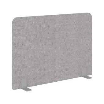 Экран акустический XASP 860.1 Bravo grey 860х30х600 RAND Acoustic | Защита-Офис - интернет-магазин сейфов, кресел, металлической и офисной мебели в Казани и Йошкар-Оле