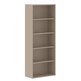 Стеллаж СТ-1 Мокачино 770х365х1975 IMAGO | Защита-Офис Стеллаж СТ-1 Мокачино 770х365х1975 IMAGO | Защита-Офис - интернет-магазин сейфов, кресел, металлической и офисной мебели в Казани и Йошкар-Оле