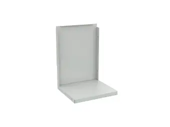 Полка и Стенка WSh-120/1 | Защита-Офис Полка и Стенка WSh-120/1 | Защита-Офис - интернет-магазин сейфов, кресел, металлической и офисной мебели в Казани и Йошкар-Оле