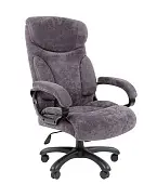 Кресло руководителя Chairman 401 home | Защита-Офис - интернет-магазин сейфов, кресел, металлической 