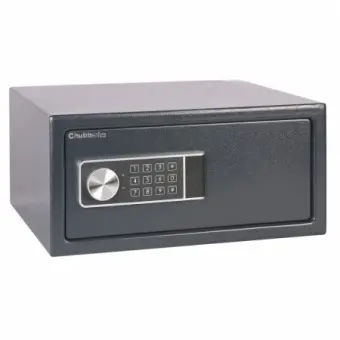 Сейф Chubbsafes AIR Laptop 25 EL | Защита-Офис - интернет-магазин сейфов, кресел, металлической и офисной мебели в Казани и Йошкар-Оле