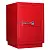 Сейф Burg-Wachter E 512 ES lak red | Защита-Офис - интернет-магазин сейфов, кресел, металлической 