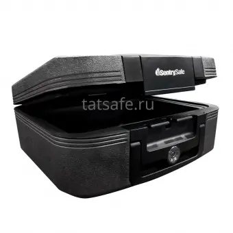 Огневодостойкий кейс Sentrysafe CHW 20201 | Защита-Офис Огневодостойкий кейс Sentrysafe CHW 20201 | Защита-Офис - интернет-магазин сейфов, кресел, металлической и офисной мебели в Казани и Йошкар-Оле