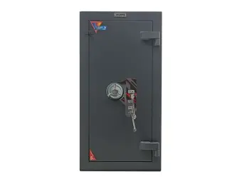 Сейф Valberg Форт 99 KL | Защита-Офис - интернет-магазин сейфов, кресел, металлической и офисной мебели в Казани и Йошкар-Оле