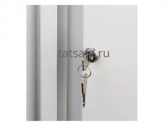 Шкаф практик МД M-18 | Защита-Офис - интернет-магазин сейфов, кресел, металлической и офисной мебели в Казани и Йошкар-Оле