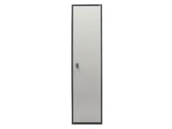 Шкаф архивный Aiko SL-185 | Защита-Офис - интернет-магазин сейфов, кресел, металлической и офисной мебели в Казани и Йошкар-Оле