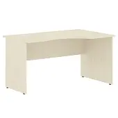 Стол эргономичный СА-2Пр Клен* 1400х900/720х755 IMAGO Стол эргономичный СА-2Пр Клен* 1400х900/720х755 IMAGO | Защита-Офис - интернет-магазин сейфов, кресел, металлической