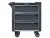 Тележка инструментальная WDS M-3.0 Тележка инструментальная WDS M-3.0 | Защита-Офис - интернет-магазин сейфов, кресел, металлической